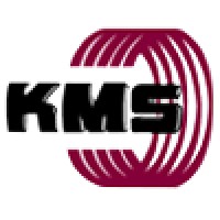 KMS BEARINGS, INC logo - Similar company to Vw Impex
