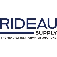 Rideau Supply logo - Similar company to Dstherm® Industrial