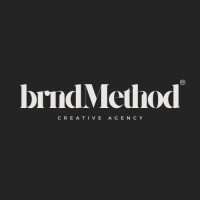 brndMethod Creative Agency logo - Similar company to Tutela Business Solutions