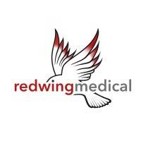 Redwing Medical logo - Similar company to Mepsco Llc