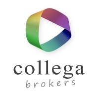 Collega Brokers a.s. logo - Similar company to Czech Image Group S.R.O.