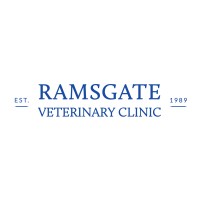 Ramsgate Veterinary Clinic logo - Similar company to Websters Bar
