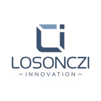 Losonczi Innovation Kft. logo - Similar company to Hupler