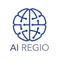 AI REGIO logo - Similar company to Polytronics Eu