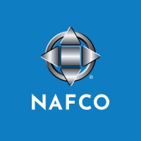 National Aluminium Factories Co. Nafco logo - Similar company to Nafco Kitchens