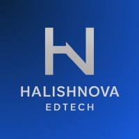 Halishnova | EdTech logo - Similar company to Operations Copilot L.L.C