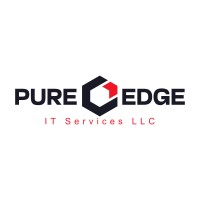 Pure Edge IT Solutions LLC logo - Similar company to Spectra It Infrastructure Llc