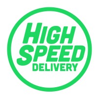 HighSpeed logo - Similar company to Clouty