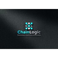 ChainLogic | Integrated Blockchain Solutions for Business logo - Similar company to Cryptotech