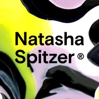 Natasha Spitzer logo - Similar company to Ostenta