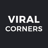 Viral corners logo - Similar company to Alsaif Coffee