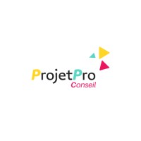 ProjetPro Conseil logo - Similar company to Smoodlive