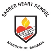 Sacred Heart School logo - Similar company to Wunder School