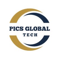 PICS Global Tech logo - Similar company to Recruitinghub.Com®
