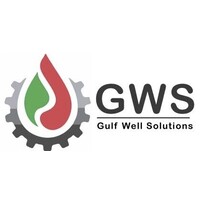 Gulf Well Solutions FZCO logo - Similar company to Texcellutions Services, Llc