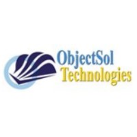 ObjectSol Technologies Pvt. Ltd. logo - Similar company to Azure Software Pvt Ltd