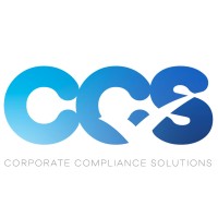 CCS Corporate Compliance Solutions logo - Similar company to Lexartis Guatemala