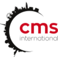 Cms International Ltd