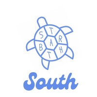 South logo - Similar company to Swapsurlinstru