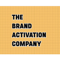 The Brand Activation Company logo - Similar company to Rocket Science