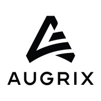 AUGRIX logo - Similar company to Rzx Esports