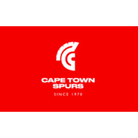 Cape Town Spurs FC logo - Similar company to Iconx360