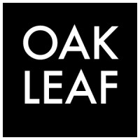 Oak Leaf Media logo - Similar company to Fxf Solutions