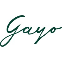 Gayo Aviation logo - Similar company to Sky Poland Aviation Sp. Z O.O.