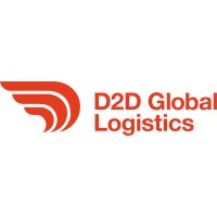 D2D Global Logistics Pty Ltd logo - Similar company to Cargo2Go