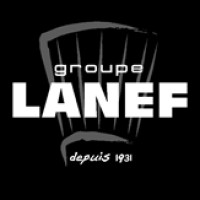 Groupe Lanef logo - Similar company to Eurochef