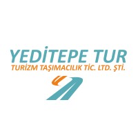 Yeditepe Tur logo - Similar company to Edilis Tur