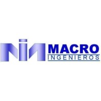 MACRO INGENIEROS logo - Similar company to Sedra Ingeniería