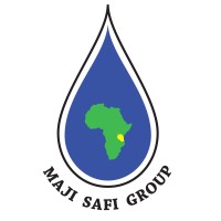 Maji Safi Group logo - Similar company to Courage Worldwide, Inc.