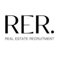 Real Estate Recruitment logo - Similar company to Vastgoedfuncties.Nl