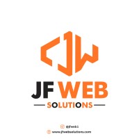 JF Web Solutions logo - Similar company to Idesignlinks