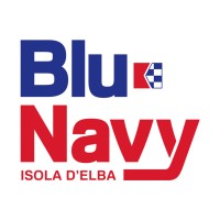 Blu Navy Traghetti logo - Similar company to Traghetti.Com