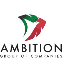 Ambition Group of Companies logo - Similar company to Dass Solutions