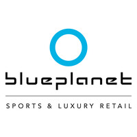 Blue Planet Distribution LLC logo - Similar company to Blue Planet