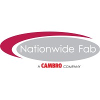 Nationwide Fabrication logo - Similar company to Flatirons, Inc. Land Surveying Services