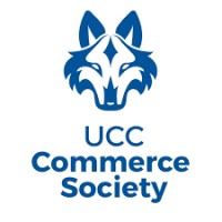 UCC Commerce Society logo - Similar company to Bis@Ucc