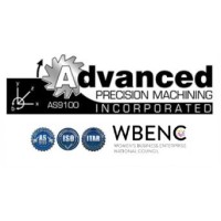 Advanced Precision Machining, Inc logo - Similar company to Advanced Precision Machining, Llc