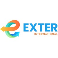 Exter International logo - Similar company to Ashagari Consultancy