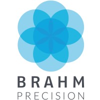 BRAHM PRECISION PRODUCTS CORPORATION MEXICO logo - Similar company to Engine Power Components Inc.