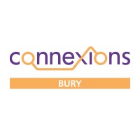 Connexions Bury logo - Similar company to Data Science Association