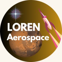 Loren Aerospace Ltd logo - Similar company to Astrostructures Ltd