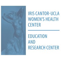 Iris Cantor - Ucla Women'S Health Education & Research Center