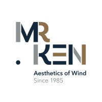 MR.KEN CEILING FAN logo - Similar company to Evolve Ceiling Fans