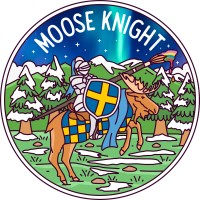 Moose Knight AB logo - Similar company to Storuman Energi Ab