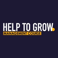 Help to Grow: Management Course logo - Similar company to Agile Group