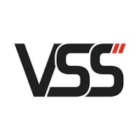 VSS Fire safety logo - Similar company to F&B Projects